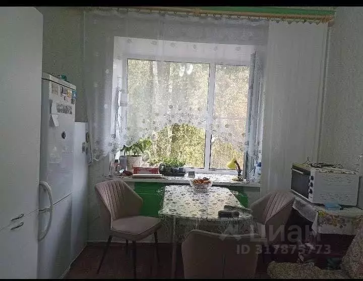 1-к кв. Костромская область, Галич ул. Свободы, 38 (37.9 м) - Фото 1