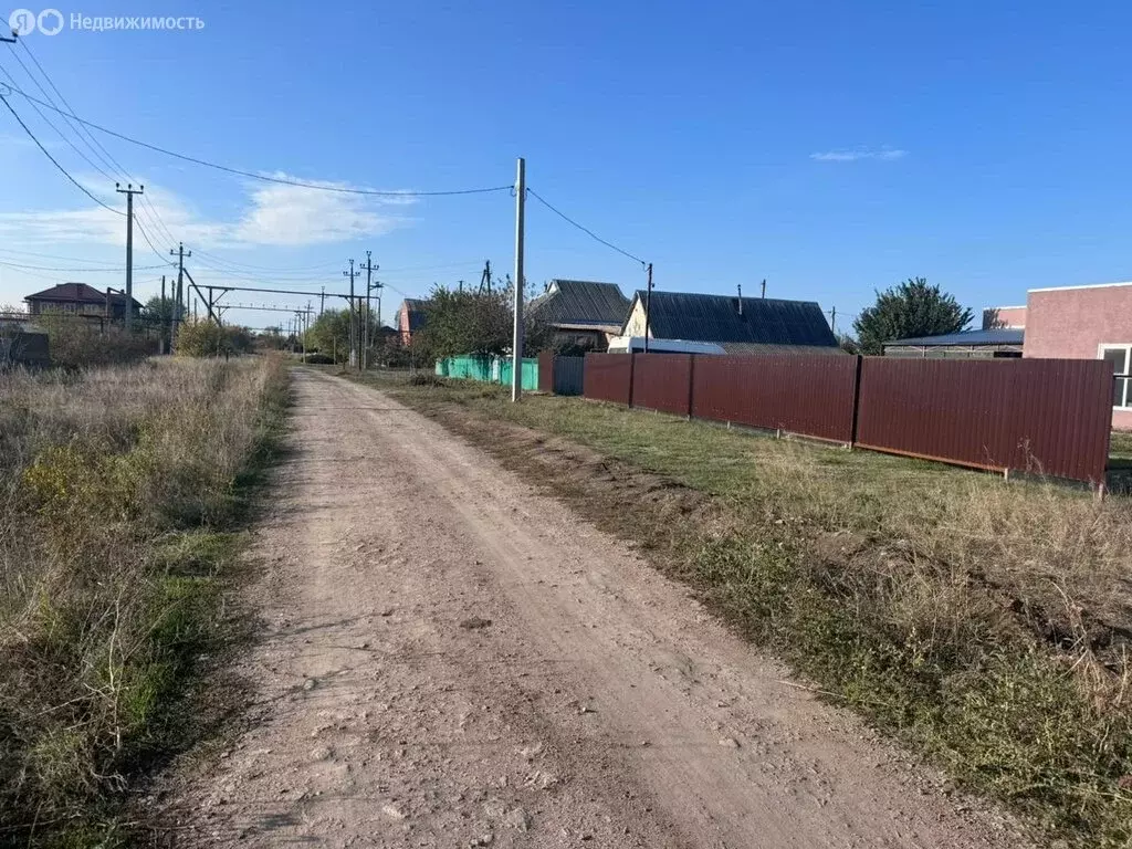 Участок в Должанская, переулок Советов (14.5 м) - Фото 1