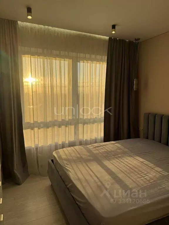 Квартира, 2 комнаты, 59 м - Фото 1
