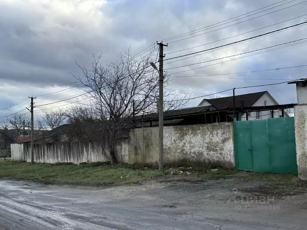 Помещение свободного назначения в Крым, Белогорский район, Зуя пгт ул. ... - Фото 1