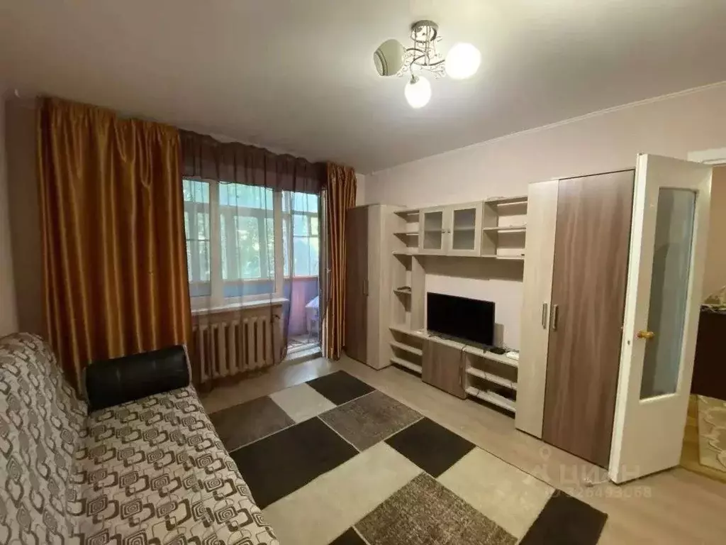 2-к кв. Краснодарский край, Крымск ул. Свердлова, 138 (51.0 м) - Фото 2