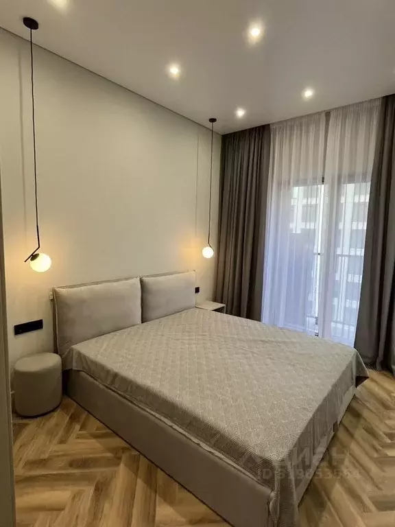 2-к кв. Москва ул. Архитектора Щусева, 4к2 (40.0 м) - Фото 1