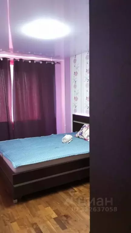 3-к кв. Нижегородская область, Нижний Новгород д. Афонино, ул. ... - Фото 2