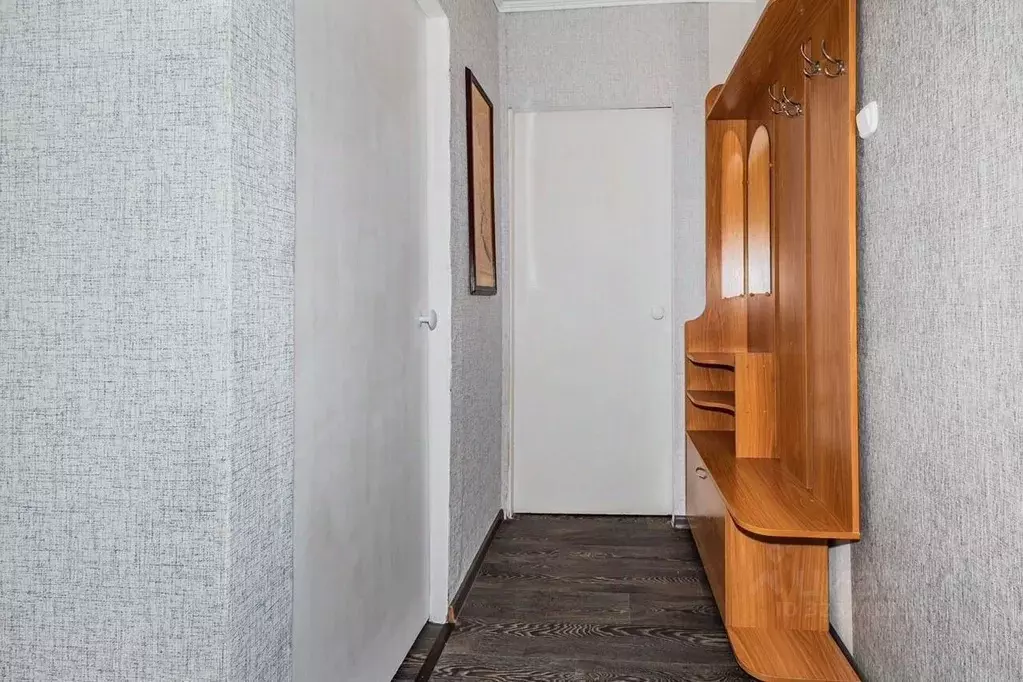 2-к кв. Новосибирская область, Новосибирск ул. Тургенева, 225 (47.0 м) - Фото 2