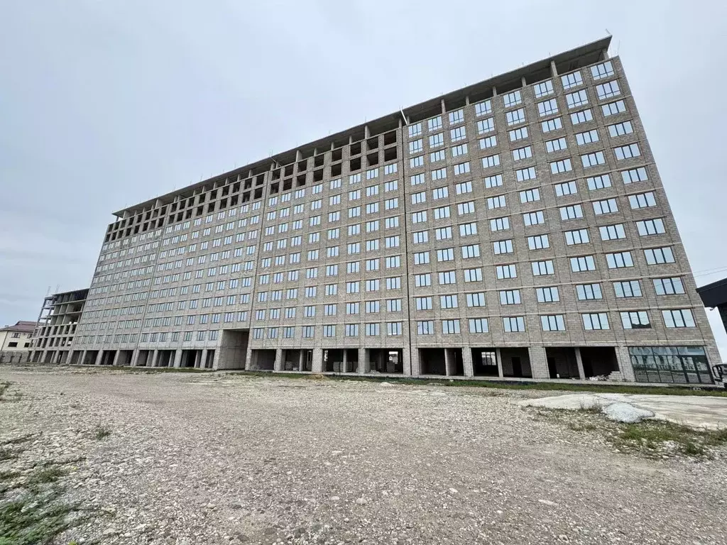 Помещение свободного назначения в Кабардино-Балкария, Чегем ул. Имени ... - Фото 0