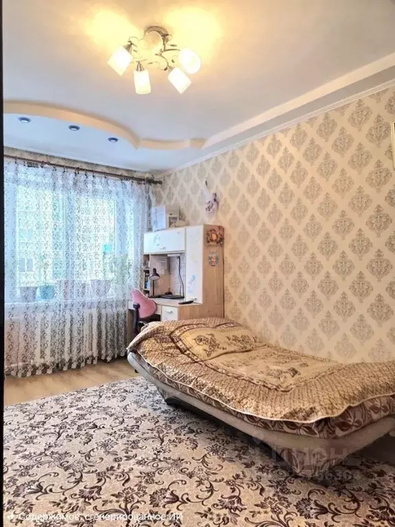 2-к кв. Калининградская область, Балтийск ул. Ушакова, 24 (42.0 м) - Фото 1