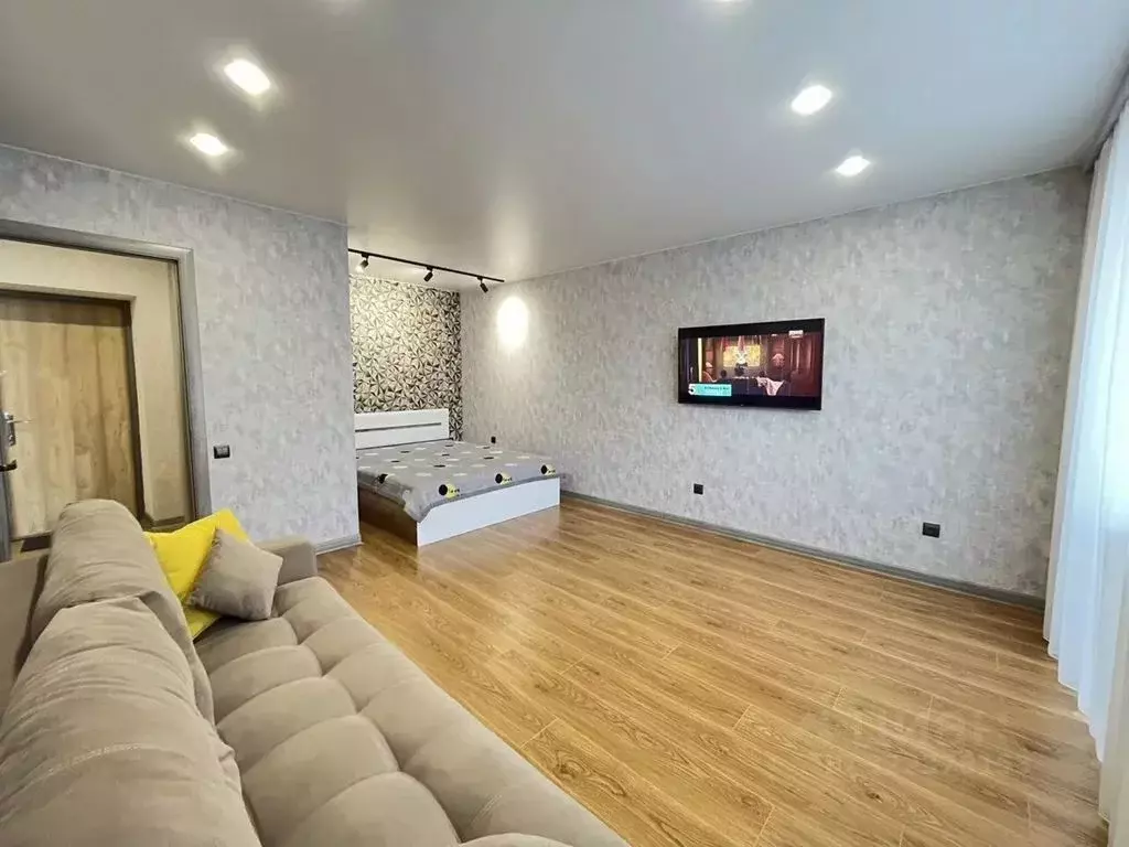 1-к кв. Крым, Евпатория просп. Ленина, 52 (38.0 м) - Фото 2