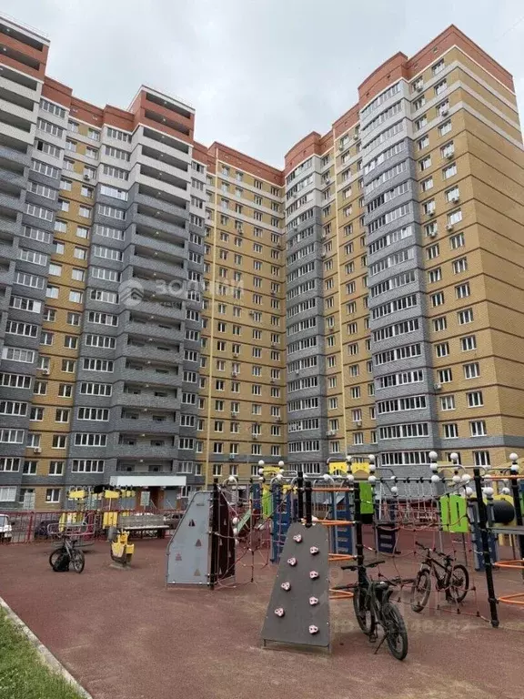 2-к кв. Чувашия, Чебоксары ул. Юрия Гагарина, 47к5 (47.2 м) - Фото 1