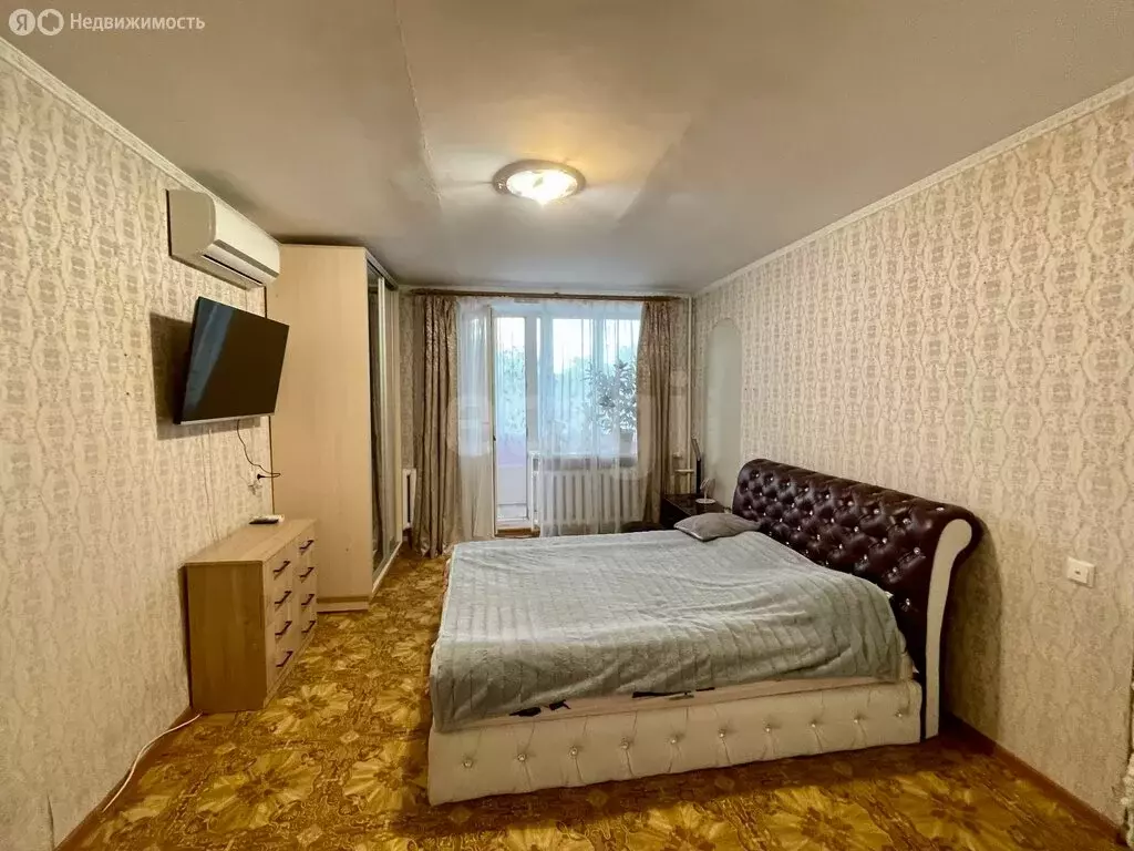 1-комнатная квартира: Симферополь, улица 60 лет Октября, 7 (29.2 м) - Фото 2