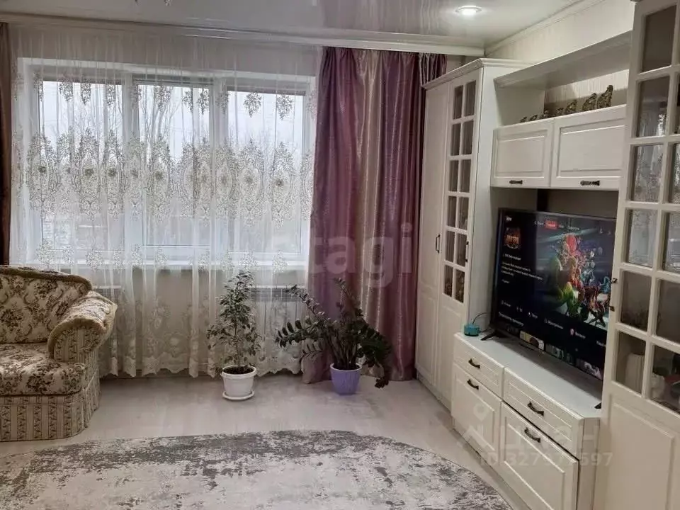 3-к кв. Крым, Ленино пгт ул. Курчатова, 3 (65.9 м) - Фото 2