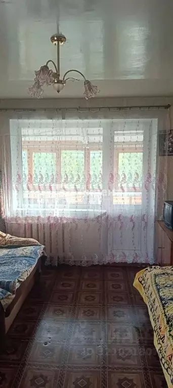 2-к кв. Ивановская область, Кохма пер. Ивановский, 1/1 (42.9 м) - Фото 1