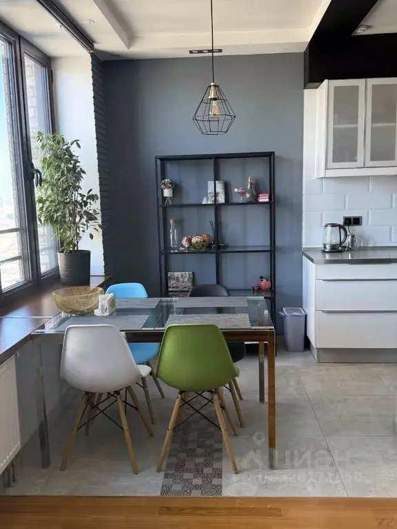 2-к кв. Москва Новодмитровская ул., 2к6 (55.0 м) - Фото 1