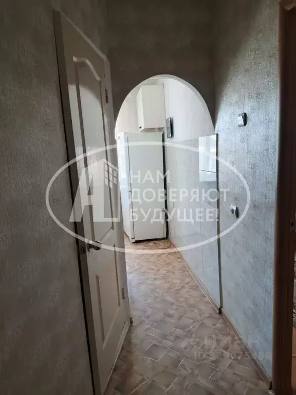 2-к кв. Пермский край, Кунгур ул. Голованова, 83 (42.6 м) - Фото 1