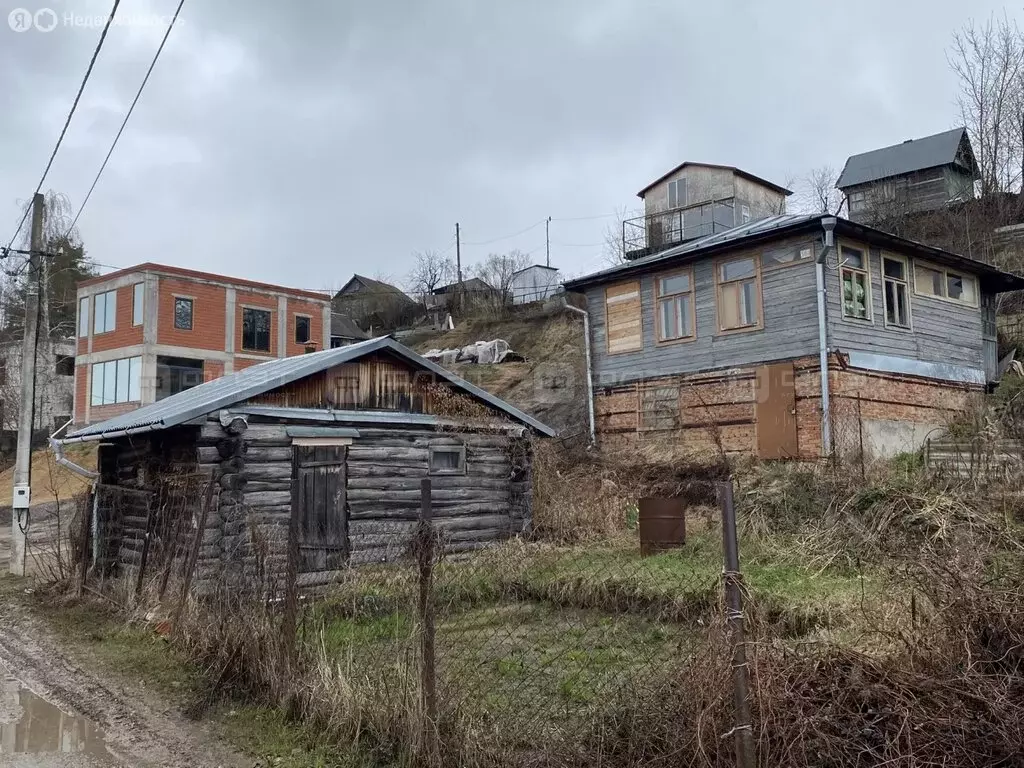 Дом в Казань, Советский район (33.6 м) - Фото 2