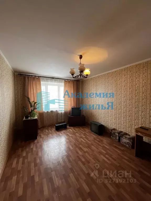 1-к кв. Саратовская область, Балаково Степная ул., 100 (40.0 м) - Фото 1