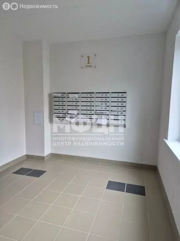 2-комнатная квартира: Петрозаводск, Финский проезд, 2 (51.79 м) - Фото 1