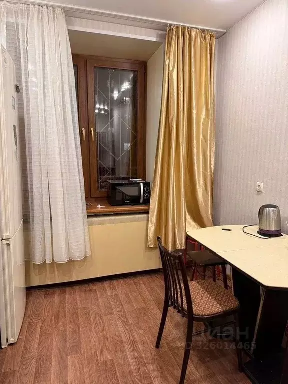 2-к кв. Москва Чонгарский бул., 1К3 (56.0 м) - Фото 2