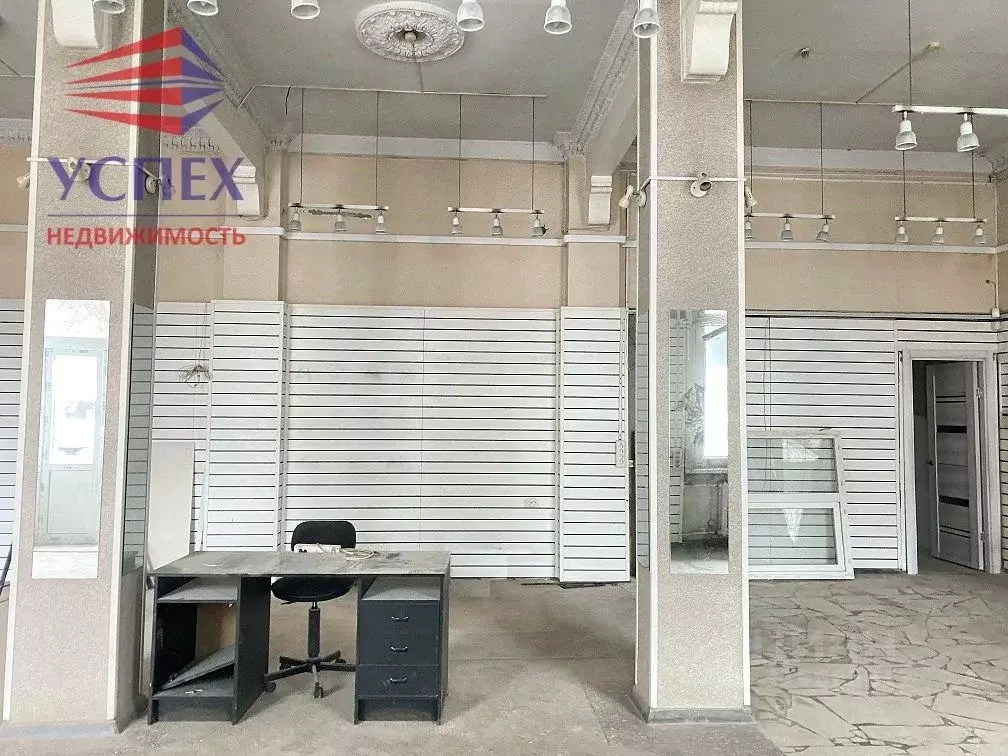 Помещение свободного назначения в Московская область, Жуковский ул. ... - Фото 1
