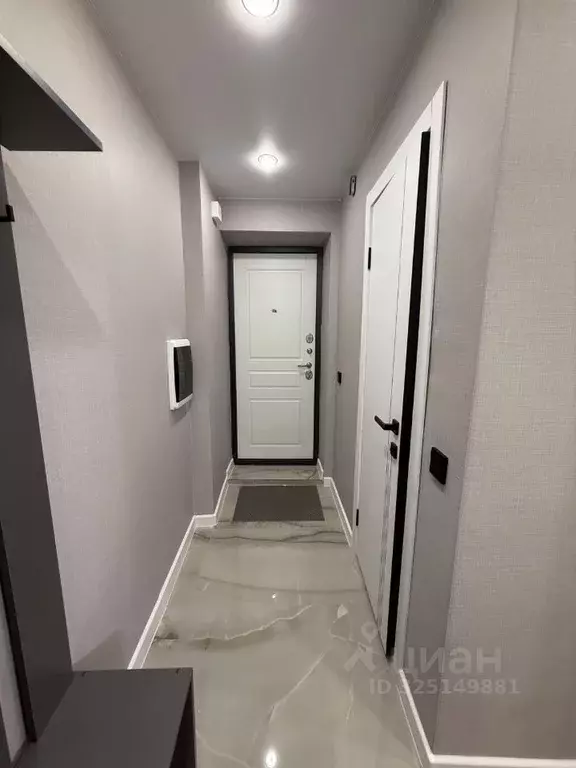 2-к кв. Московская область, Подольск Парковая ул., 57б (44.5 м) - Фото 2