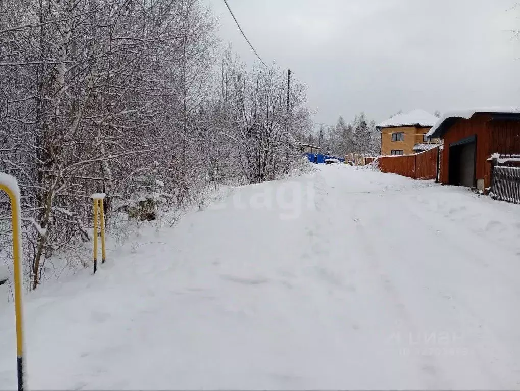 Участок в Алтай, Майминский район, с. Кызыл-Озек  (10.0 сот.) - Фото 1