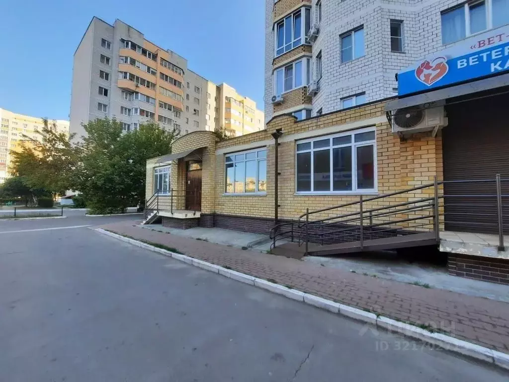 Помещение свободного назначения в Брянская область, Брянск Советская ... - Фото 2