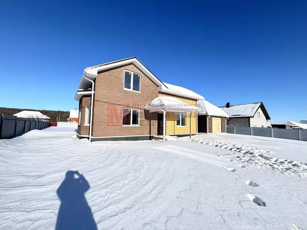 Дом в Белгородская область, Старый Оскол Новая Ямская сл.,  (140 м) - Фото 2