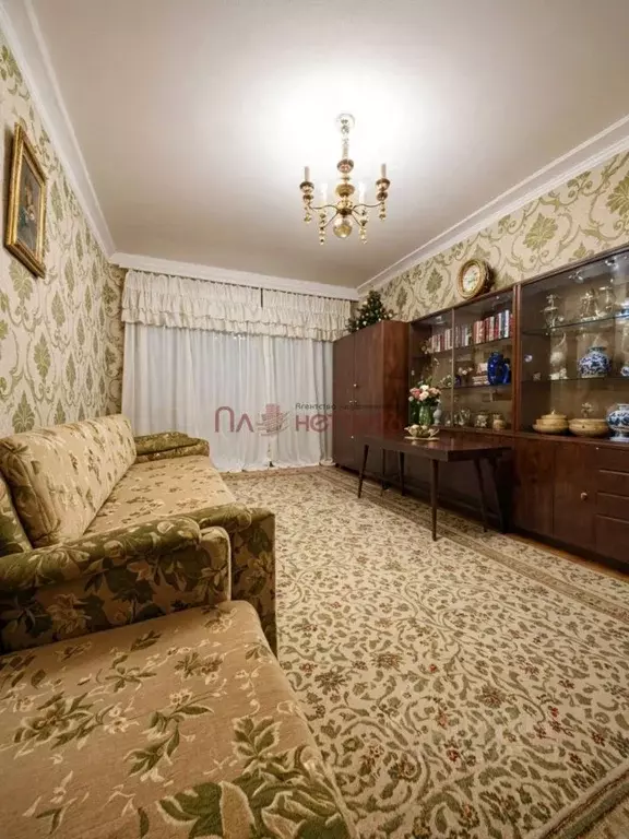 2-к кв. Ставропольский край, Пятигорск ул. Панагюриште, 14К2 (55.0 м) - Фото 2