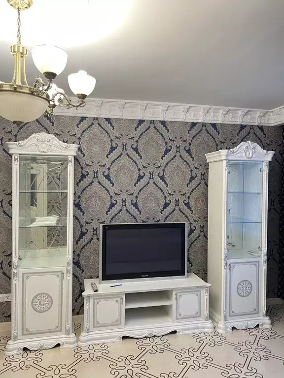 4-к кв. Московская область, Красногорск бул. Красногорский, 24 (131.0 ... - Фото 2