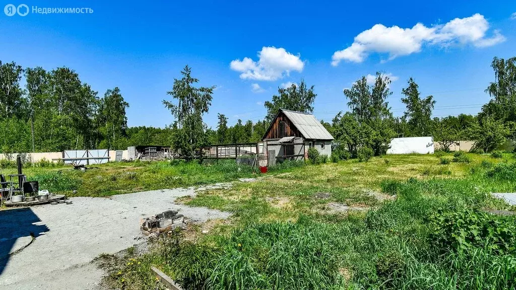 Дом в Копейск, СНТ Берёзка-4, 48 (100 м) - Фото 0