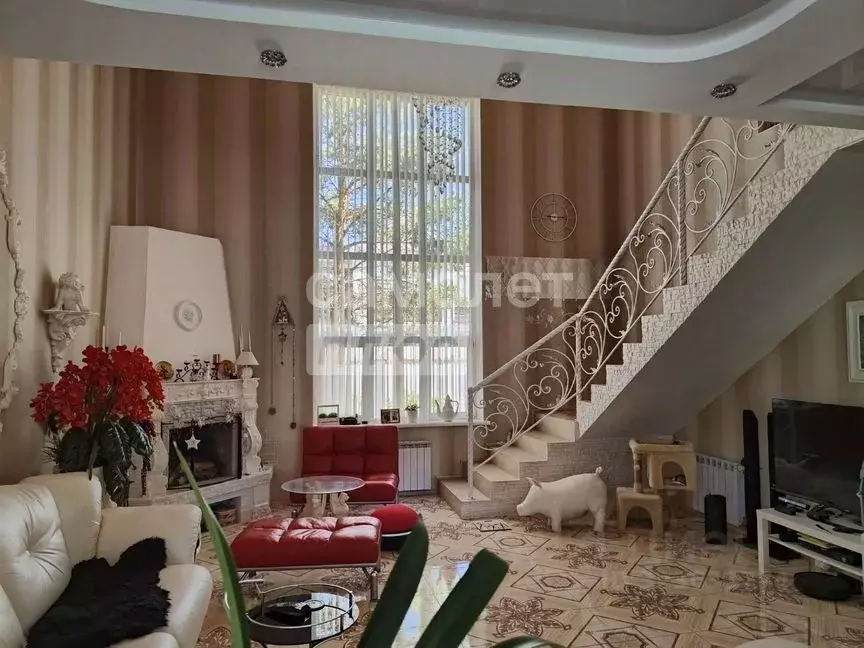 Дом в Ханты-Мансийский АО, Сургут Березовое садовое товарищество, 519 ... - Фото 1