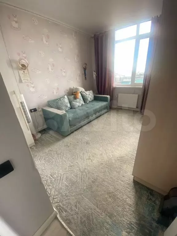 2-к. квартира, 44,7 м, 2/16 эт. - Фото 0