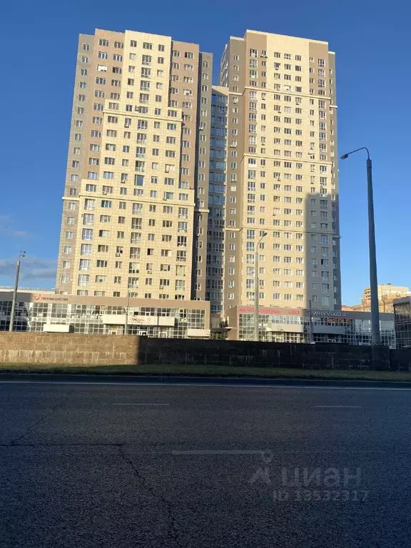 3-к кв. Татарстан, Казань Чистопольская ул., 61Д (75.0 м) - Фото 0