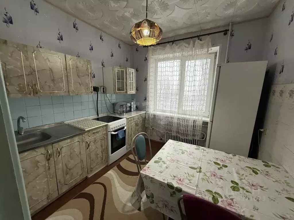 2-к кв. Белгородская область, Старый Оскол Макаренко мкр, 38 (52.9 м) - Фото 1