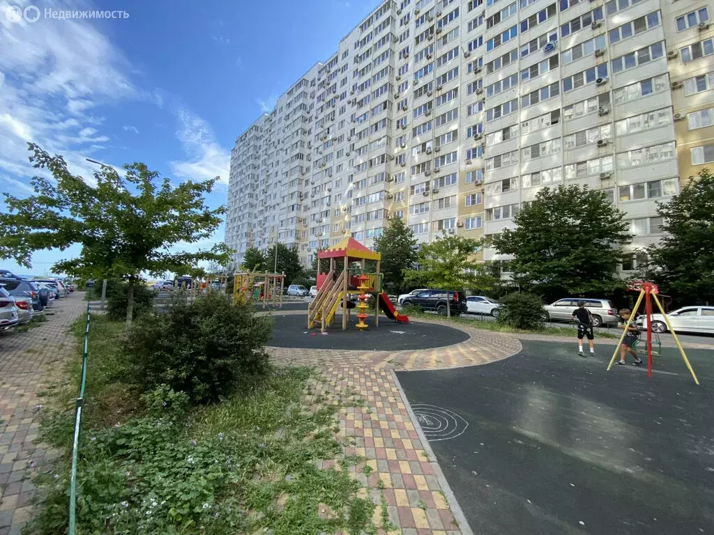 1-комнатная квартира: Новороссийск, улица Мурата Ахеджака, 24 (42 м) - Фото 0