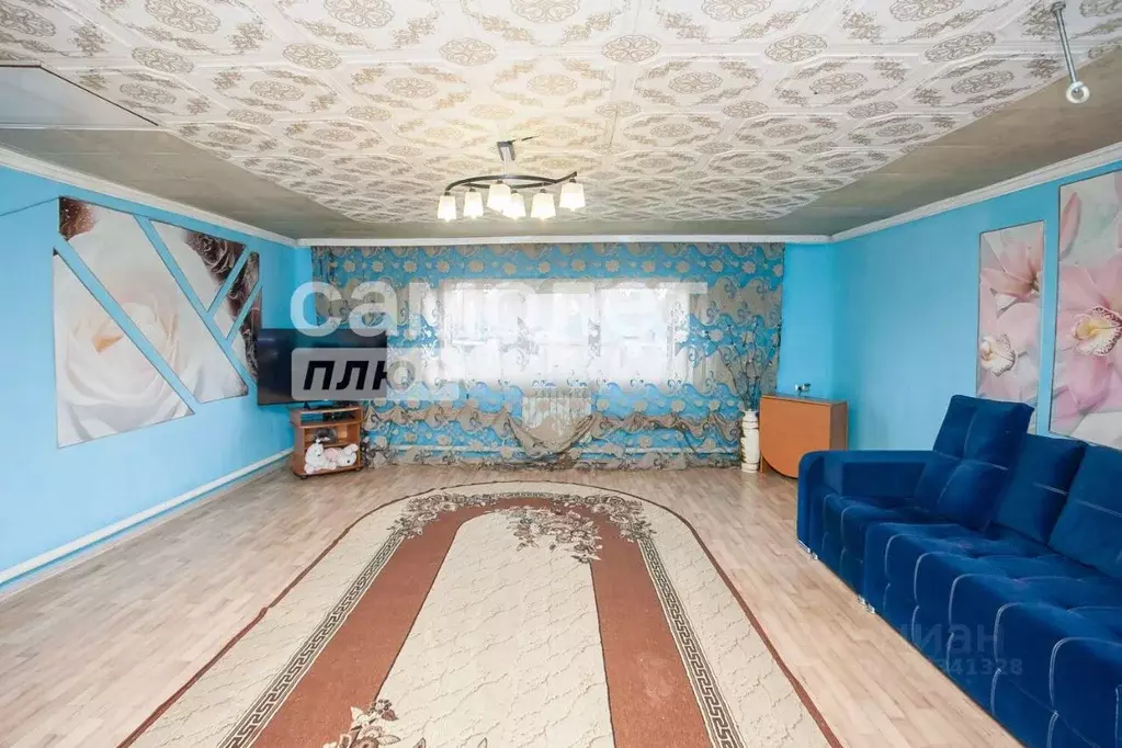 Дом в Кемеровская область, Кемерово ул. Гоголя, 33 (166 м) - Фото 1