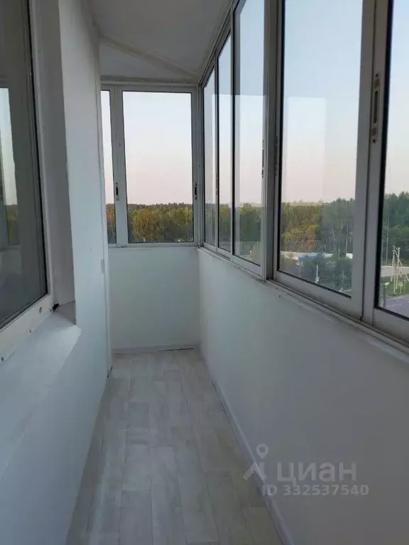Студия Пермский край, Пермь Цимлянская ул., 23 (29.0 м) - Фото 2