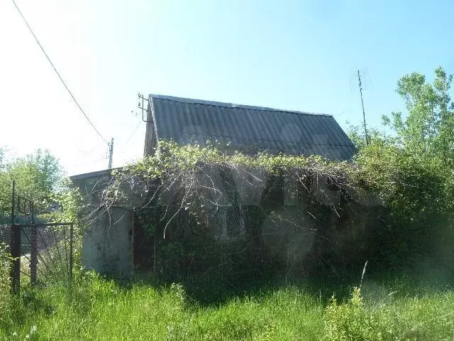 Дом 34 м на участке 6,8 сот. - Фото 1