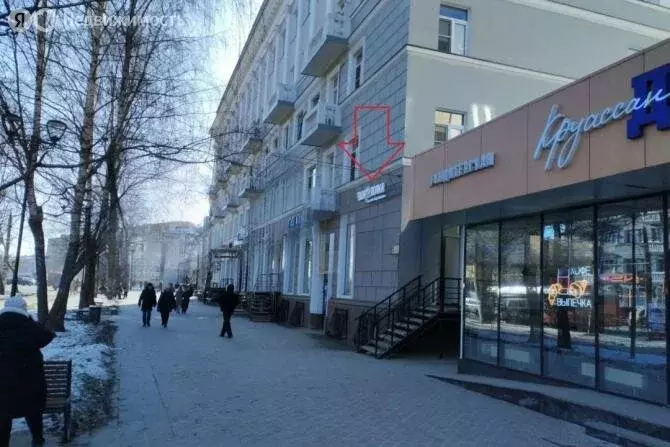 Помещение свободного назначения (43.2 м) - Фото 1
