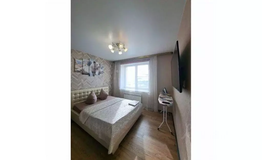 1-к кв. Забайкальский край, Чита ул. Богомягкова, 2к2 (35.0 м) - Фото 0