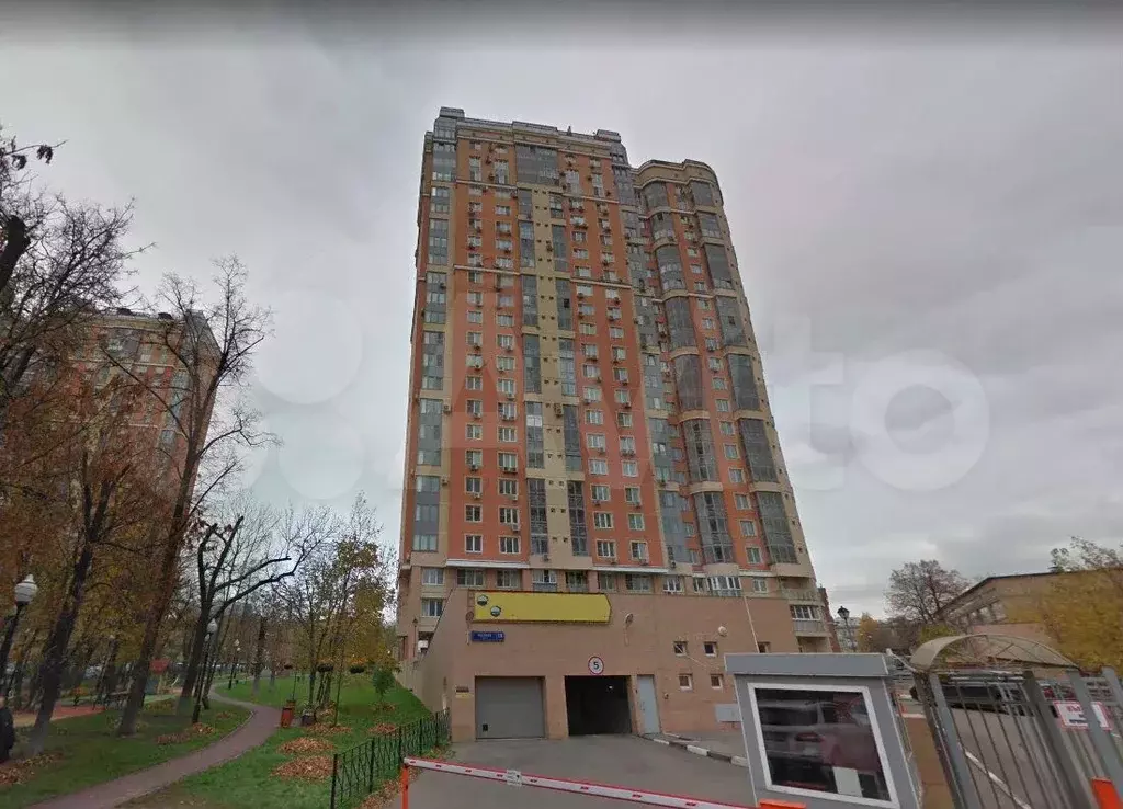 Торговая площадь в 5 мин от метро Сокол, 20.3 м - Фото 1