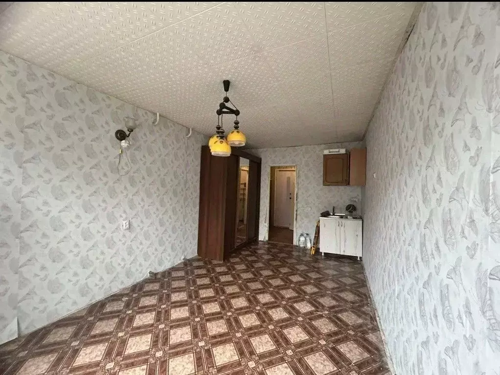 1-к кв. Нижегородская область, Балахна ул. Романа Пискунова, 2 (22.6 ... - Фото 2
