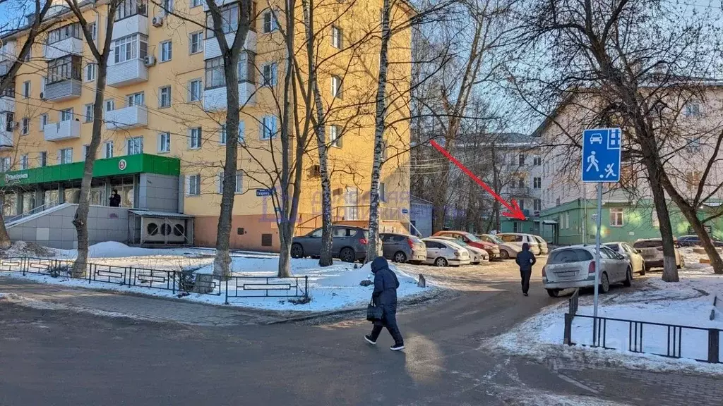 Помещение свободного назначения в Нижегородская область, Нижний ... - Фото 1