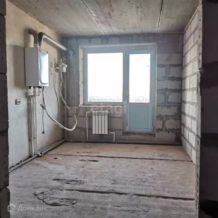 Продаётся 2-к квартира, 57.5 м - Фото 1