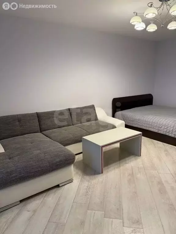 2-комнатная квартира: Липецк, улица С.С. Бехтеева, 4 (72 м) - Фото 2