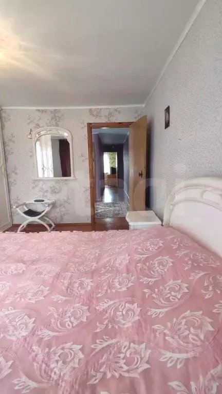 Дом в Воронежская область, Борисоглебск ул. Середина, 68 (201 м) - Фото 1