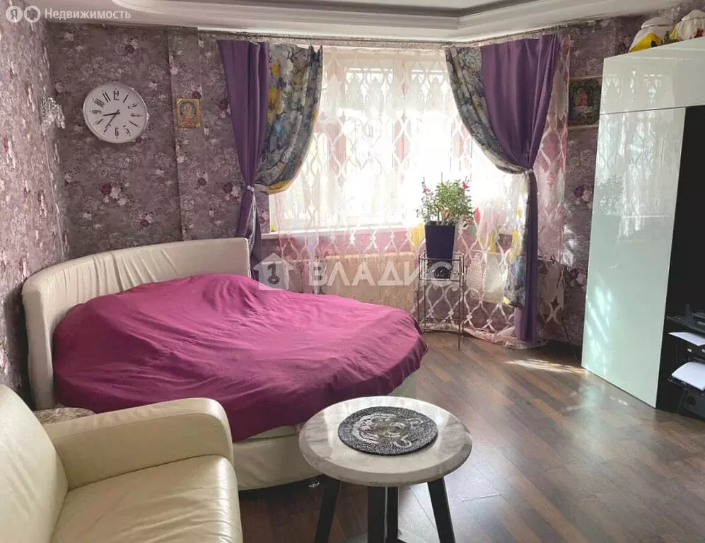 2-комнатная квартира: Московский, Радужная улица, 13к1 (56 м) - Фото 2