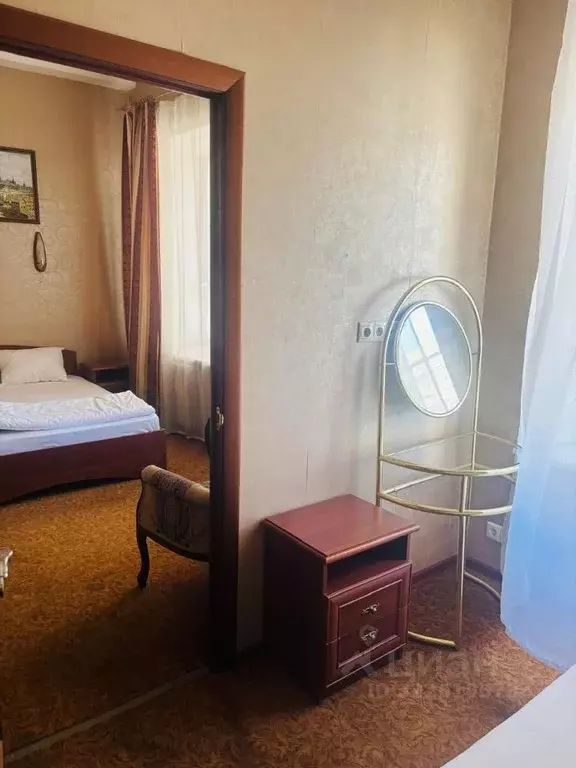 Комната Москва Суворовская ул., 2Б (26.0 м) - Фото 2