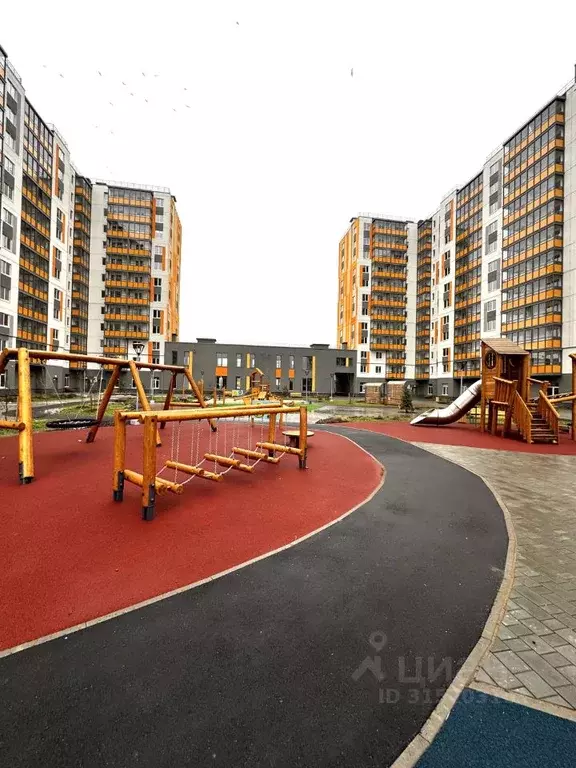 Студия Ленинградская область, Ломоносовский район, Аннинское городское ... - Фото 1