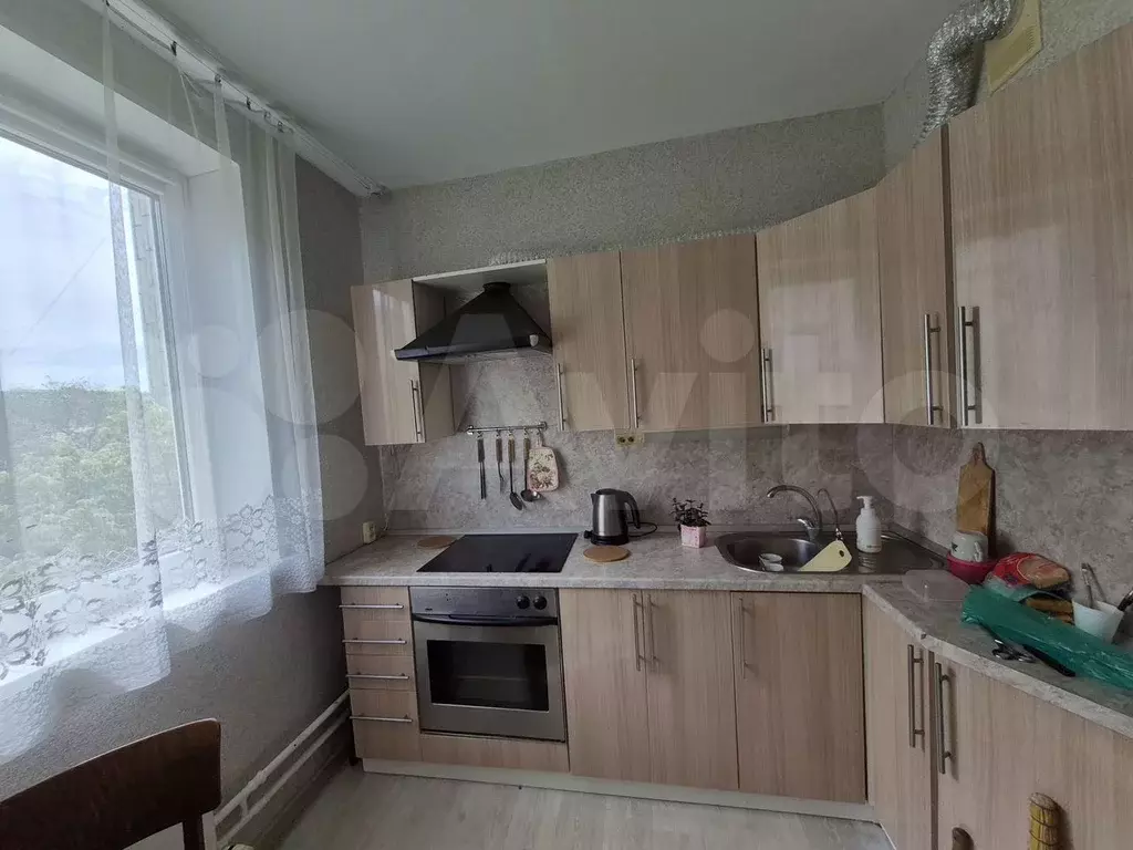 3-к. квартира, 61 м, 5/12 эт. - Фото 1