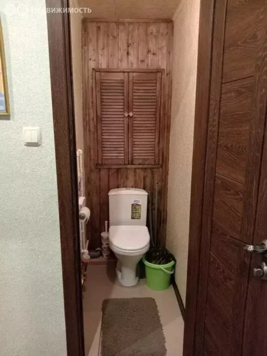 2-комнатная квартира: Краснодар, улица Красных Партизан, 111 (53 м) - Фото 1